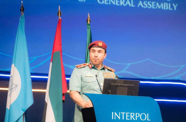 Главой Интерпола стал генерал из ОАЭ, обвиняемый в пытках заключенных