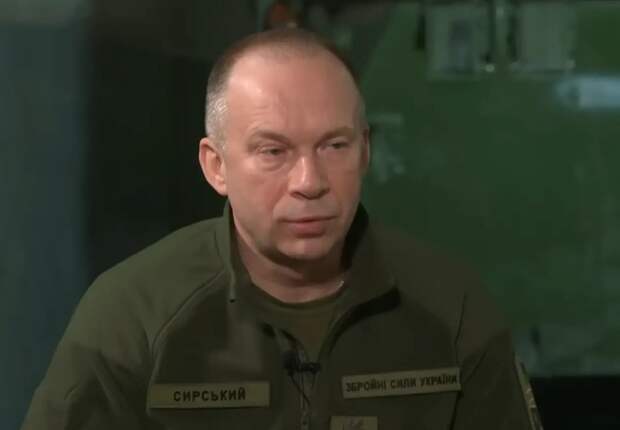 В ВСУ создают новый род войск ПВО для защиты критической инфраструктуры