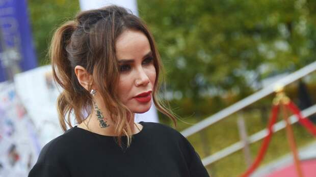 Айза объявила о важном событии