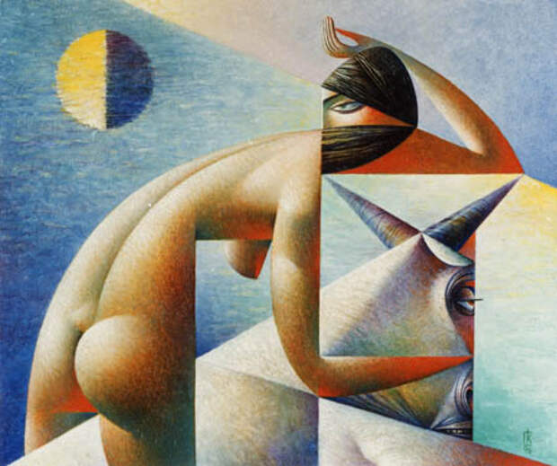 12b-Georgy Kurasov, Rapto de Europa, 1996.jpg