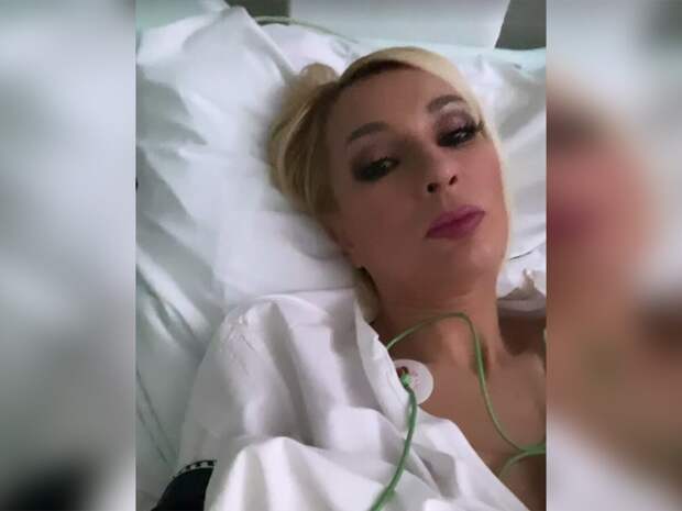 Перелом, операция и уход мужа – это еще не все: Кудрявцеву умоляют избавиться от проклятия, чтобы не стало хуже