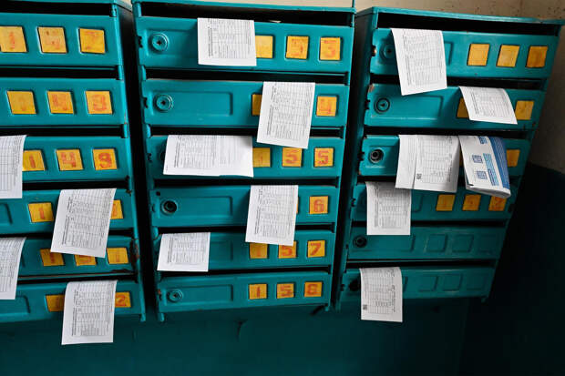 Россиянам назвали ведущие к отключению света ситуации