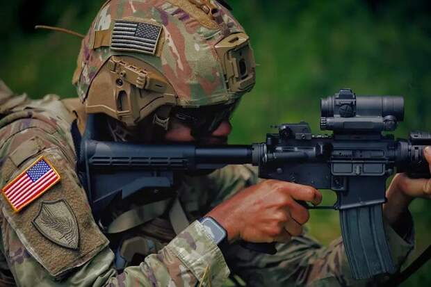 Чернокожие главы городских администраций критикуют планы Трампа ввести