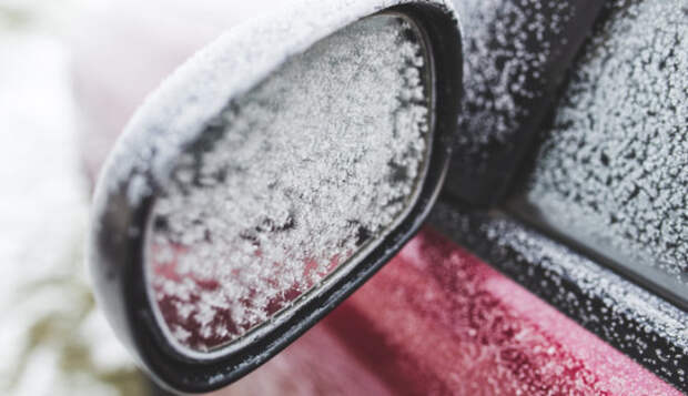 Надвигаются морозы: 7 советов, как утром завести машину