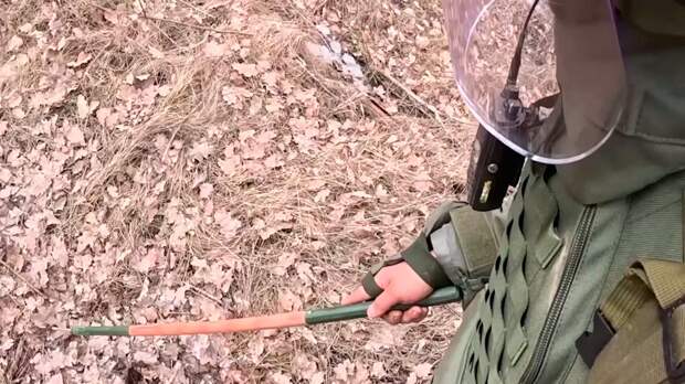 Командир саперов: ВСУ каждый день придумывают новые «мины-сюрпризы»