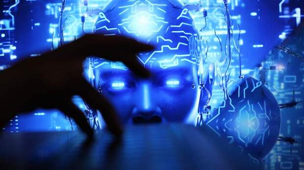 Мировые рынки обвалились из-за опасений по поводу пузыря в ИИ. Что пишут СМИ