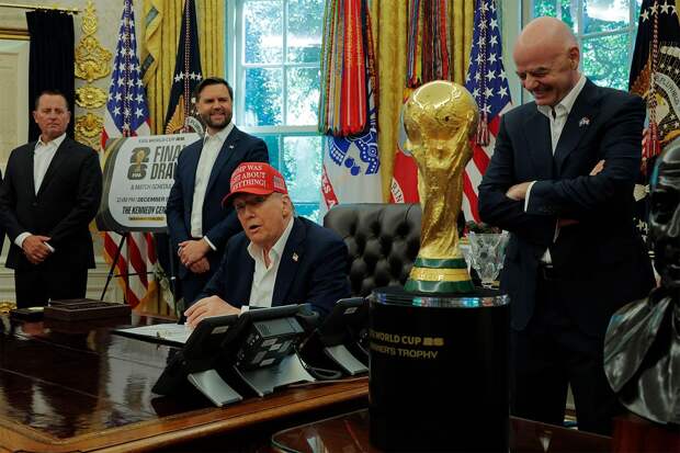 На ЧМ в Америке будет еще хуже, чем в Катаре: футболистов ждут большие проблемы с местным климатом