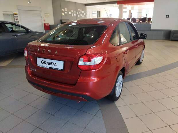 Предложения по обновлению автопарка России и их экономическая обоснованность