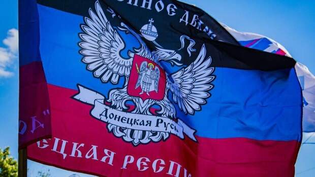 СМИ сообщили о подготовке в Госдуме двух проектов о признании ДНР и ЛНР