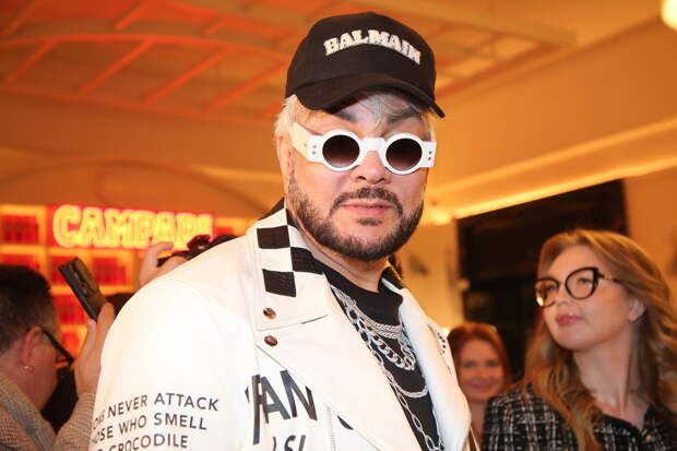 Киркорову дали полгода, чтобы освободить частный берег на Москве-реке