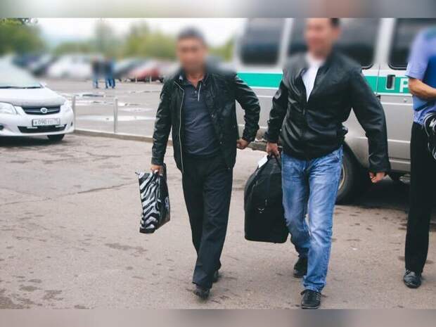 В России готовы принять афганских трудовых мигрантов – Абдула Умари