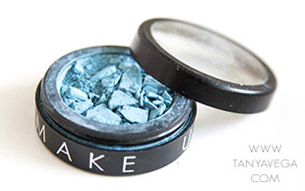Тени для век Make Up Store