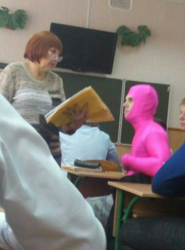 Не ПТУ, а колледж. Шокирующие кадры из среднеспециальных учебных заведений