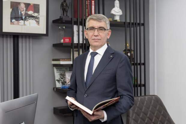 Глава Тульской области поздравил ученых с Днем российской науки