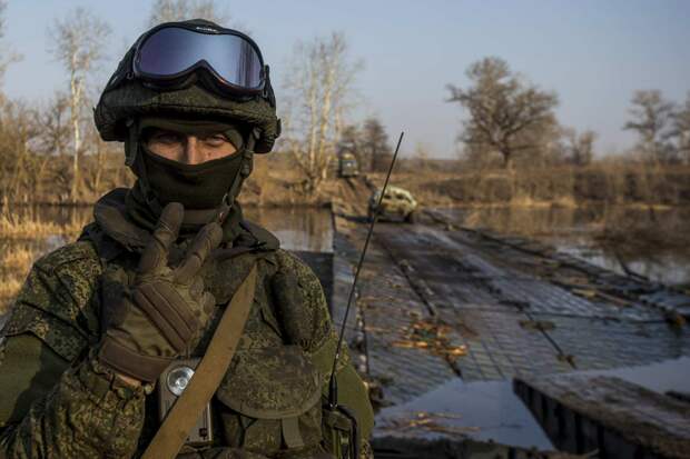Россия вербует на войну на Украине граждан из по меньшей мере 21-й страны, — Forbes