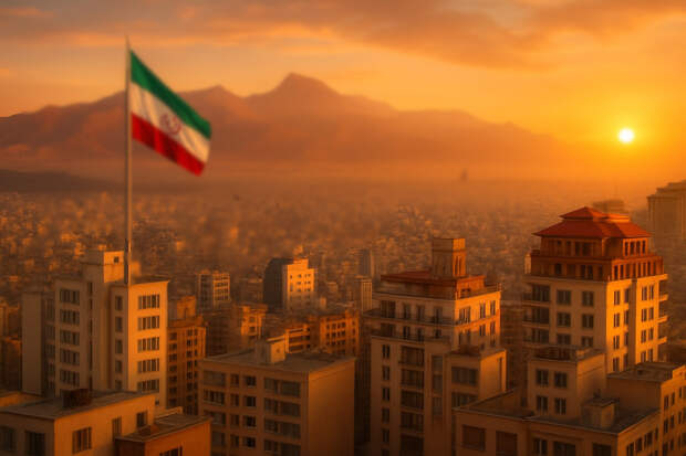 Иран подготовил ответы на план США по урегулированию конфликта