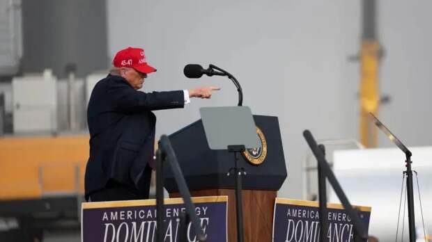 «Война-мистификация»: эксперты пояснили причину агрессивного второго срока