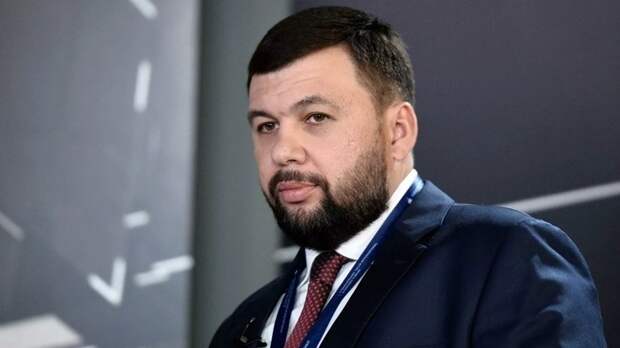 В ДНР призвали Зеленского прекратить «бессмысленное словоблудие»