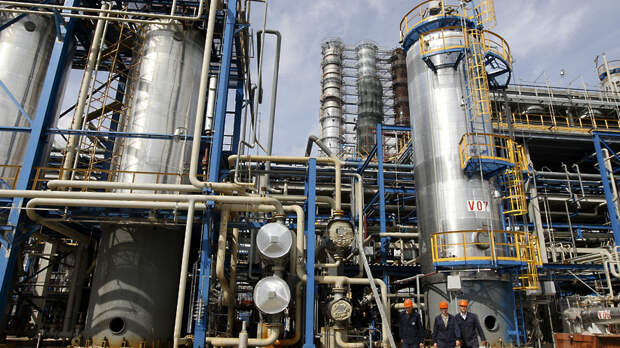 Россия прекратит поставки нефти при введении невыгодных ограничений на цену – Новак