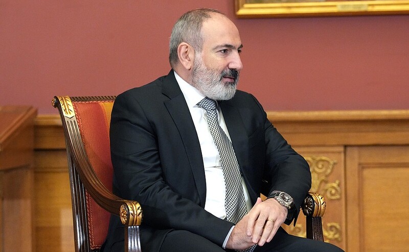 Армения намерена выйти из ОДКБ из-за недееспособности организации во время конфликтов с Азербайджаном