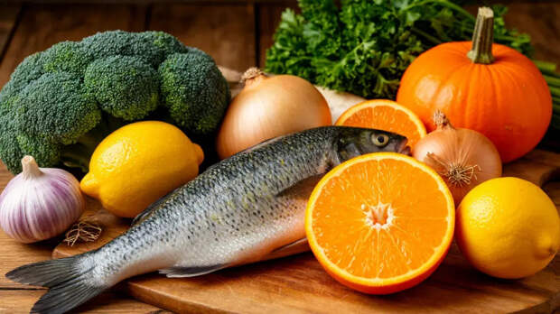 Эти 5 продуктов заставят твою кожу сиять: естественный коллаген без уколов и морщин