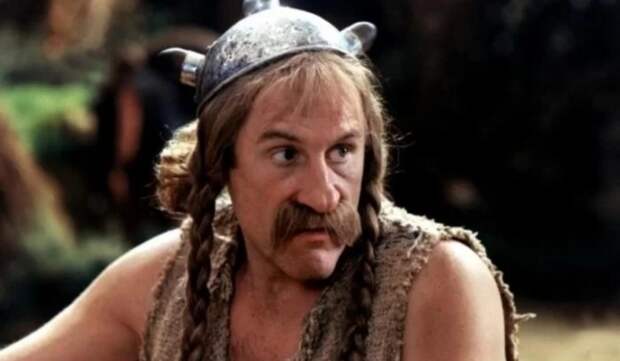 «Нормальный мужик»: ресторатор из Новосибирска вступился за Депардье