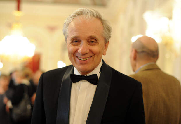 Евгений Стеблов: «Актёрское мастерство онлайн подобно сексу по телефону»