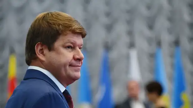 Губерниев эмоционально отреагировал на ошибку Латыпова на финише индивидуальной гонки