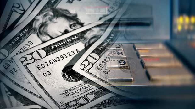 Экономика России выстоит в случае отключения от SWIFT