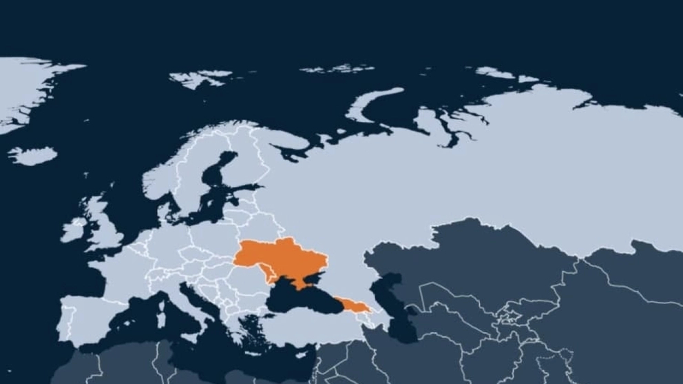 Байден признал Крым частью России на своей странице Twitter