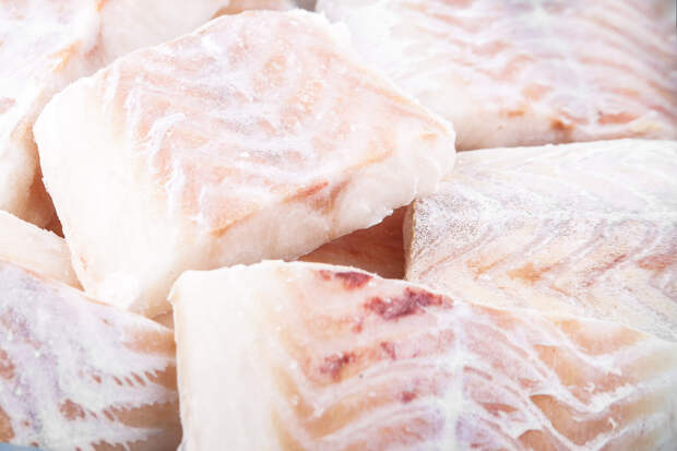 Страна БРИКС нарастила закупки морепродуктов у России