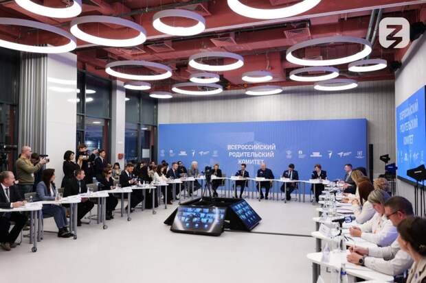 Майкопский лицей № 35 выиграл миллион рублей на реализацию проекта «Связь поколений»