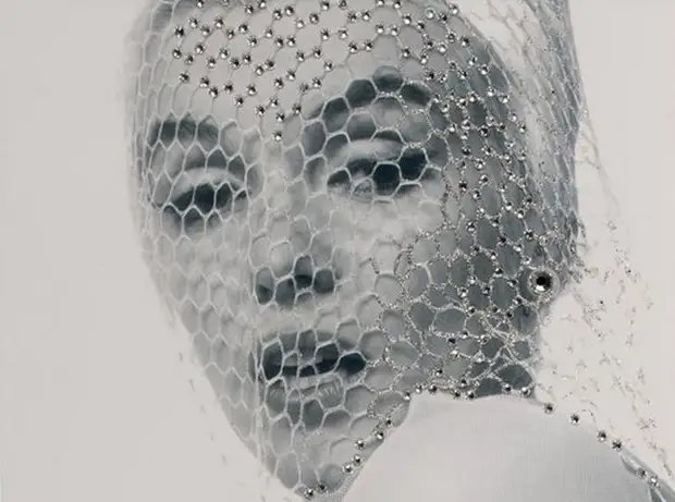 ������� � ������  ����������� � ������ - ������� �����. ��������: artsy.net