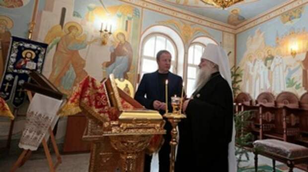 Фото: правительство Алтайского края