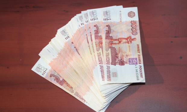 В Каргопольском округе друг семьи похитил два миллиона рублей, выплаченных вдове участника СВО