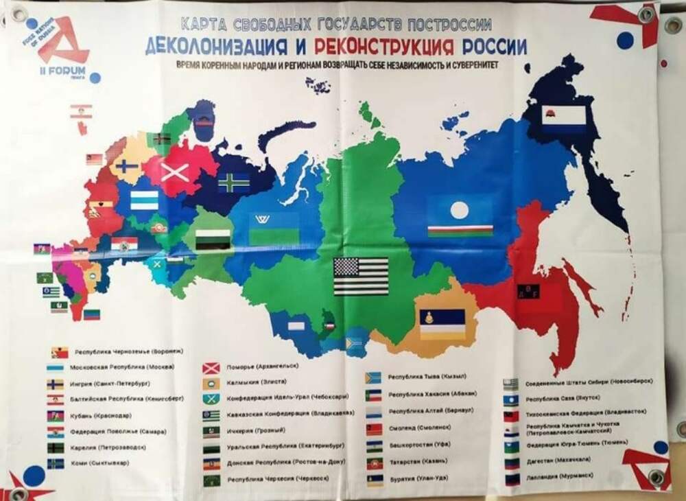 План сша по россии