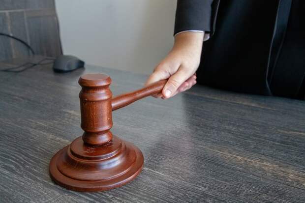 В Туле пьяный посетитель бара оштрафован за оскорбление полицейского