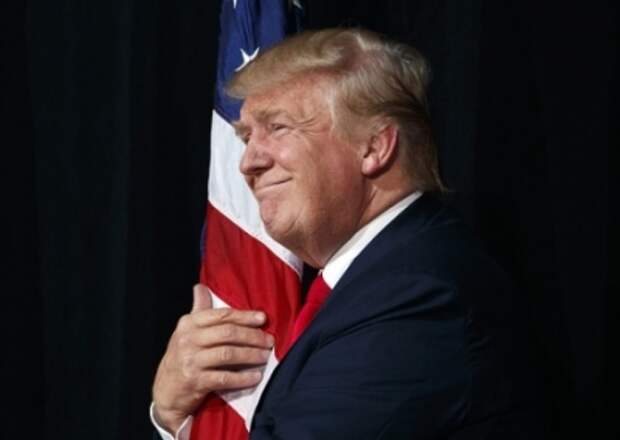 Если Трамп выполнит свою программу. Последствия для мира и России