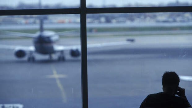 Росавиация ввела ограничения на полёты в аэропорту Ульяновска