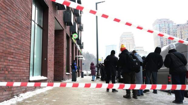 ФСБ установила пособников покушения на убийство генерала Алексеева