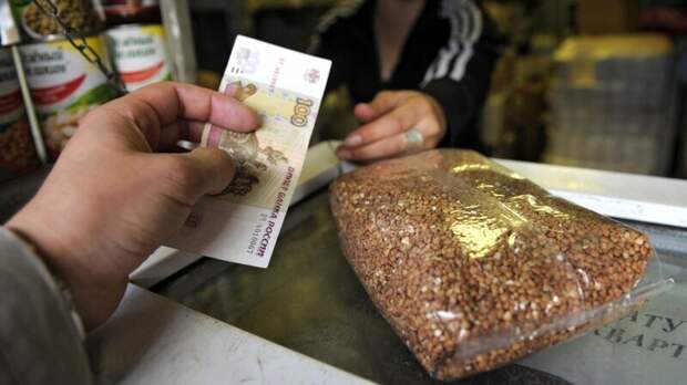 ФАС: в Челябинске гречневую крупу продавали с наценкой 356%