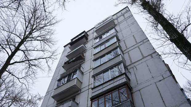 Дарить и продавать жилье в РФ разрешат по биометрии