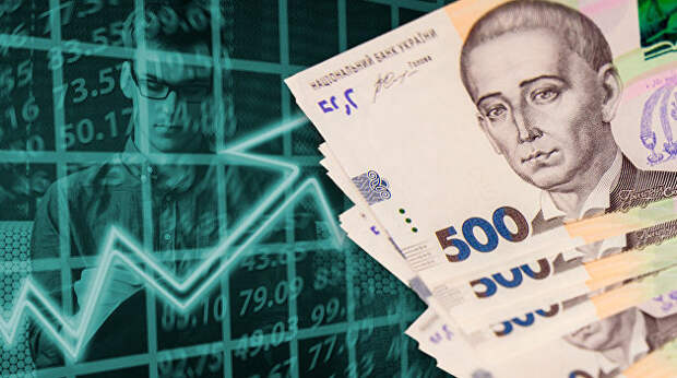 Успеть всё продать и обойтись без туалетной бумаги. Главное в экономике Украины с 29 марта по 2 апреля Успеть всё продать и обойтись без туалетной бумаги. Главное в экономике Украины с 29 марта по 2 апреля