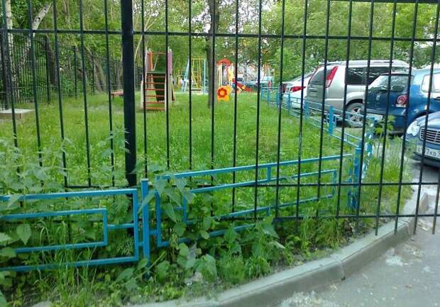 10 безумных фото, на которых собран весь дух России