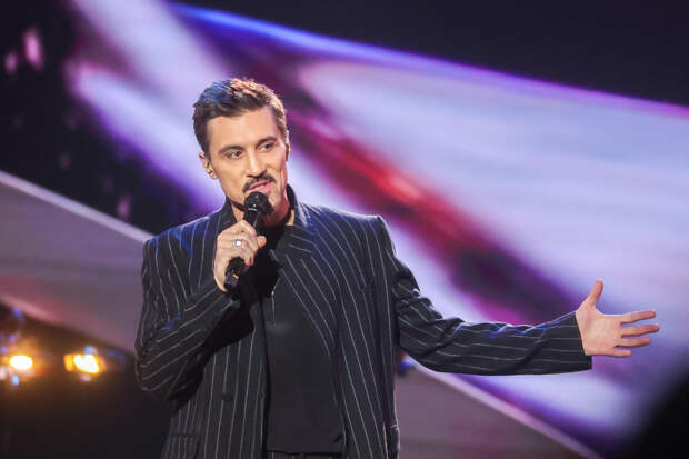 Билан раскрыл причину отсутствия новых песен