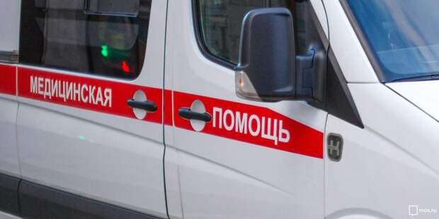 Мужчину с простреленной грудью нашли в квартире в Юрловском проезде