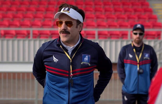 Четвертый сезон «Теда Лассо»: что известно о продолжении самого доброго спортивного сериала