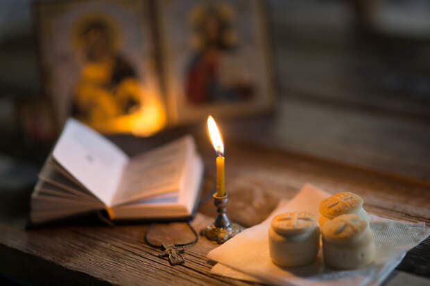Приметы на Сретение Господне: что можно и что нельзя делать в этот день. Церковные и народные традиции