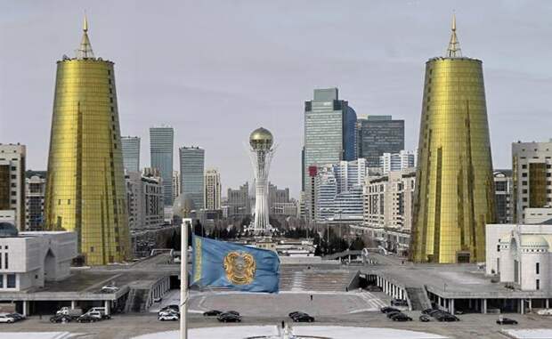 Казахстан вызволяет своих осужденных из лагерей РФ, а Ермек Тайчибеков забыт Москвой на зоне под Карагандой