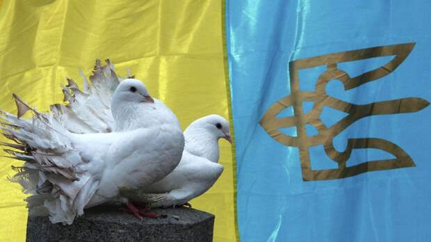 Насаждение провалилось: в частных беседах украинцы выбирают русский язык